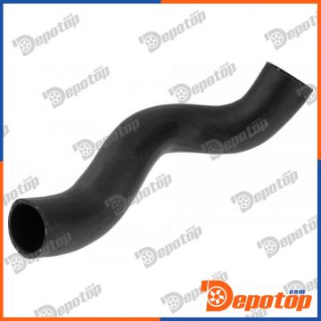 Gaine de suralimentation pour VOLVO | GPP-VV-031, 31261367